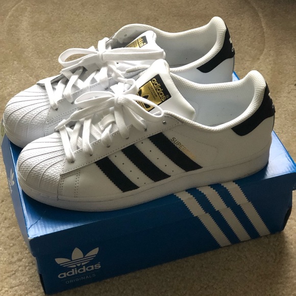 adidas superstar authentic